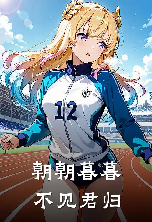 朝朝暮暮，不见君归