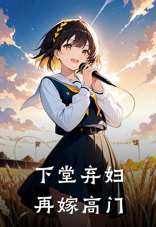 下堂弃妇，再嫁高门