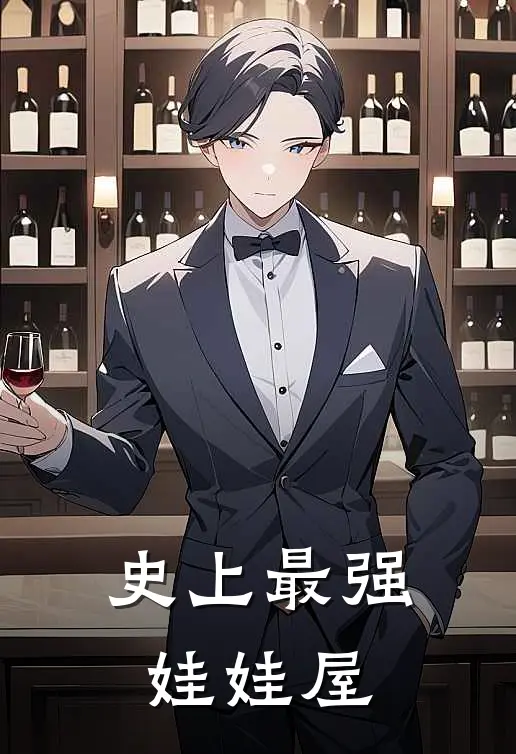 史上最强娃娃屋