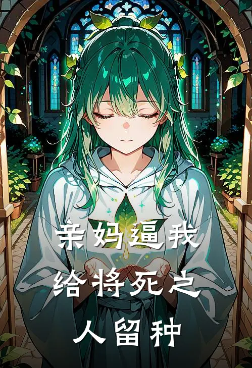 亲妈逼我给将死之人留种