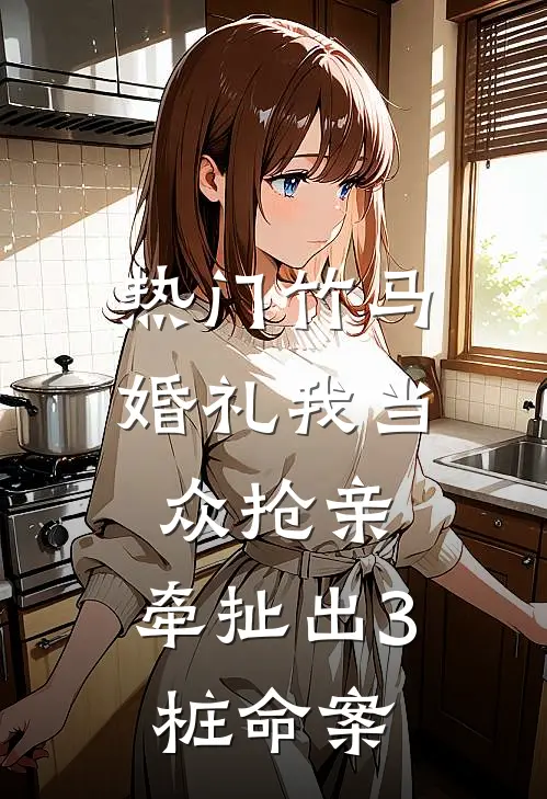 [热门]竹马婚礼我当众抢亲，牵扯出3桩命案