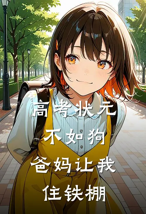 高考状元不如狗，爸妈让我住铁棚