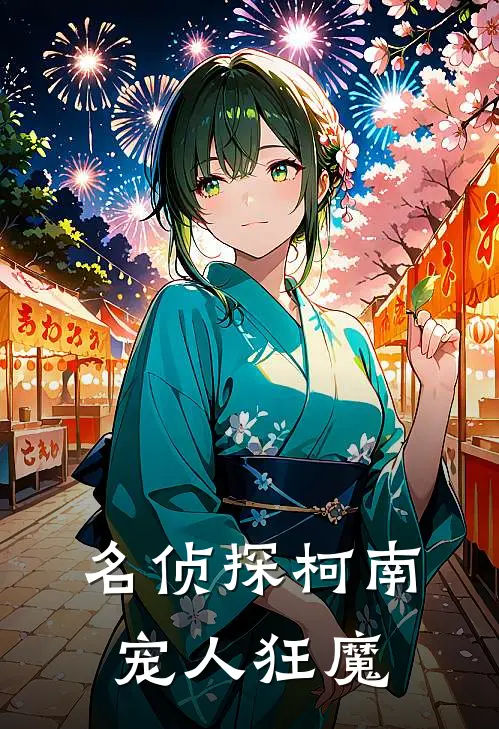 名侦探柯南：宠人狂魔