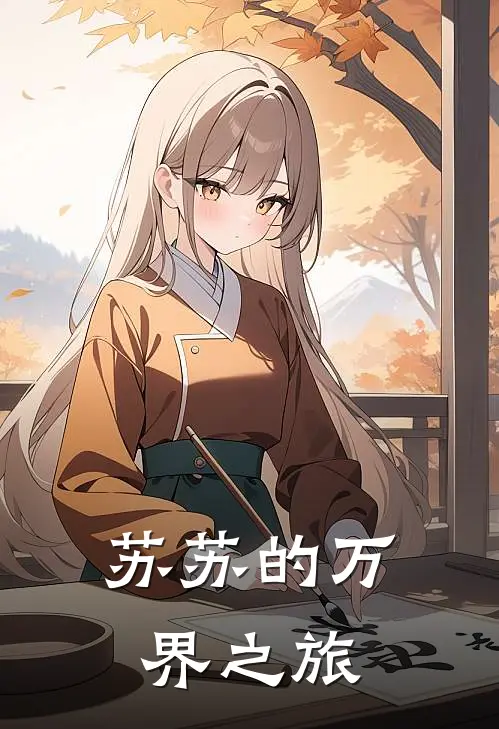 苏苏的万界之旅