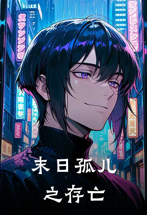 末日孤儿之存亡