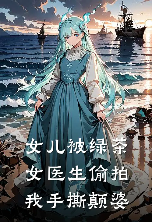 女儿被绿茶女医生偷拍，我手撕颠婆