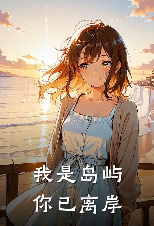 我是岛屿，你已离岸