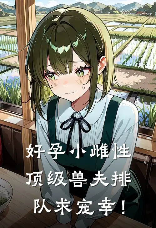 好孕小雌性，顶级兽夫排队求宠幸！