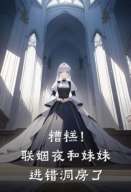 糟糕！联姻夜，和妹妹进错洞房了