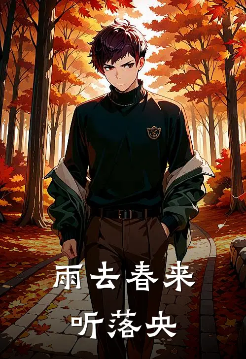 雨去春来听落央