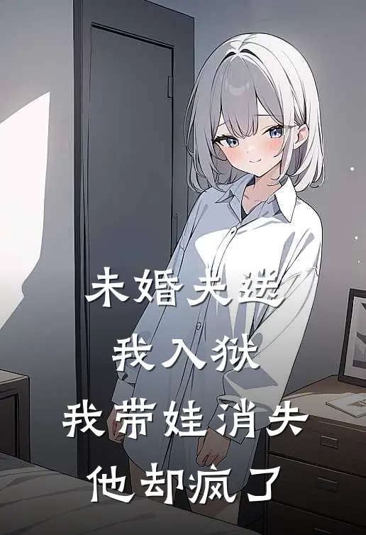 未婚夫送我入狱，我带娃消失他却疯了