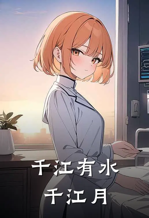 千江有水千江月