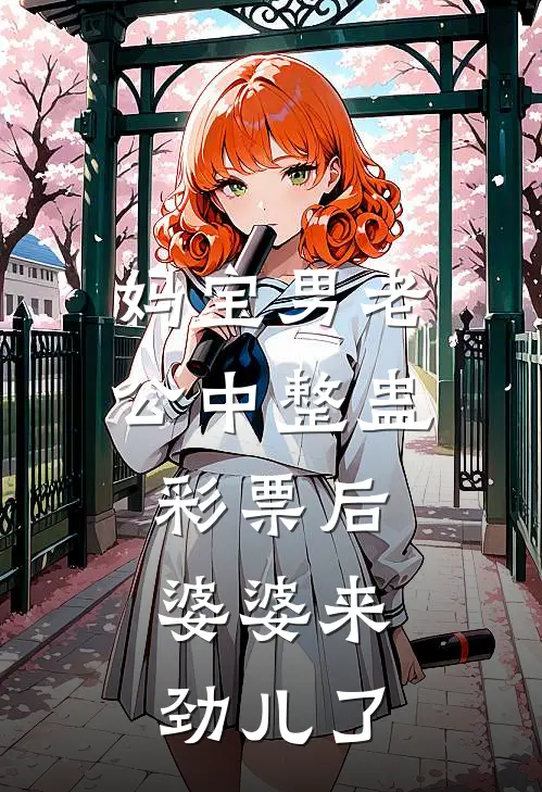 妈宝男老公中整蛊彩票后，婆婆来劲儿了