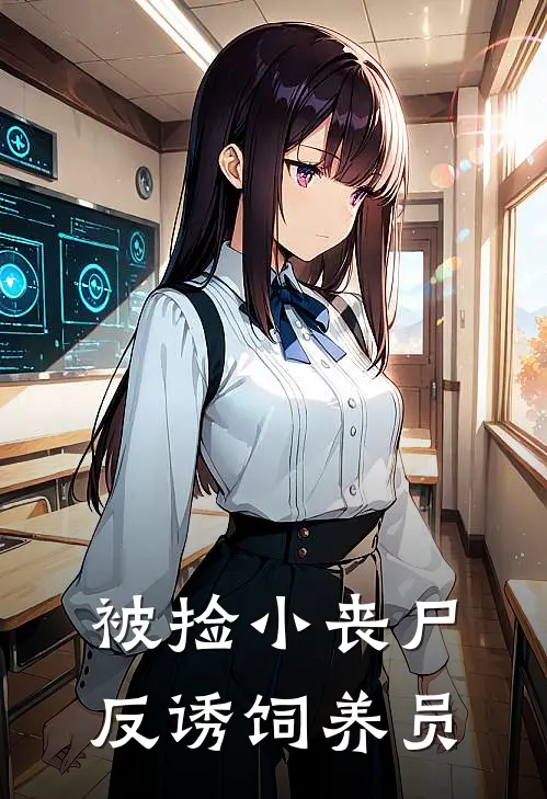 被捡小丧尸，反诱饲养员