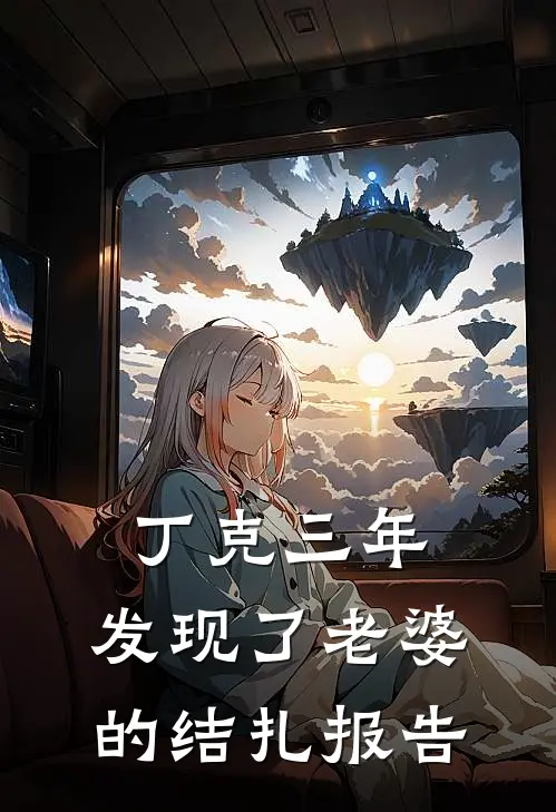 丁克三年，发现了老婆的结扎报告