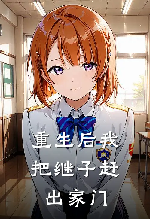 重生后我把继子赶出家门