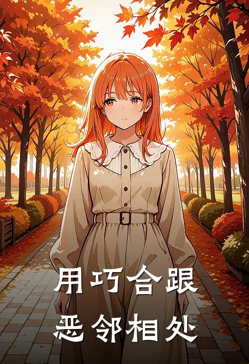 用巧合跟恶邻相处