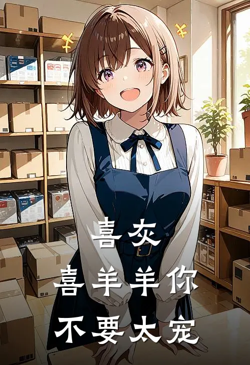 喜灰：喜羊羊你不要太宠