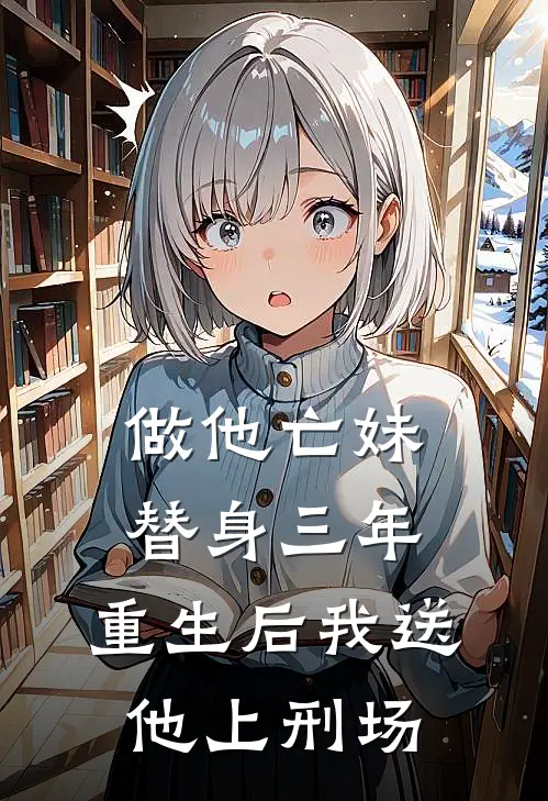 做他亡妹替身三年，重生后我送他上刑场