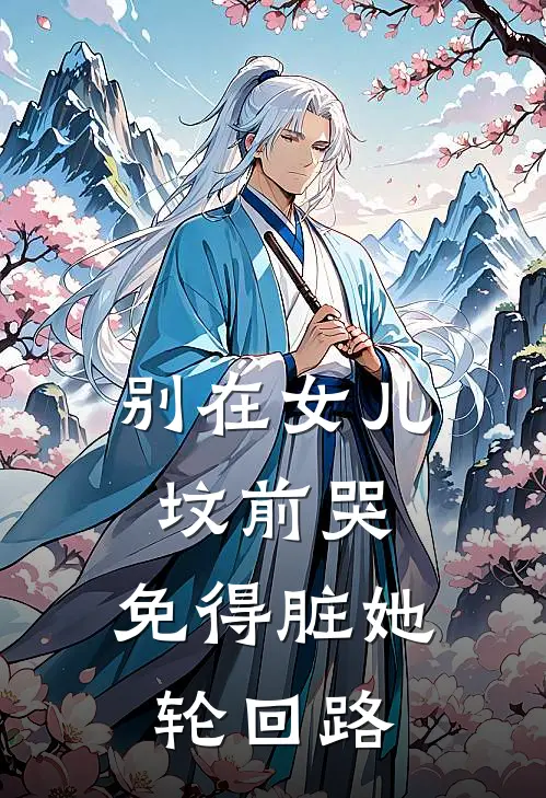 别在女儿坟前哭，免得脏她轮回路