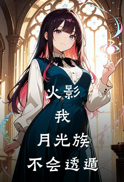 火影：我，月光族，不会透遁