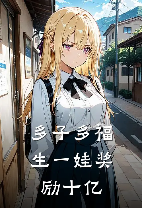 多子多福，生一娃奖励十亿