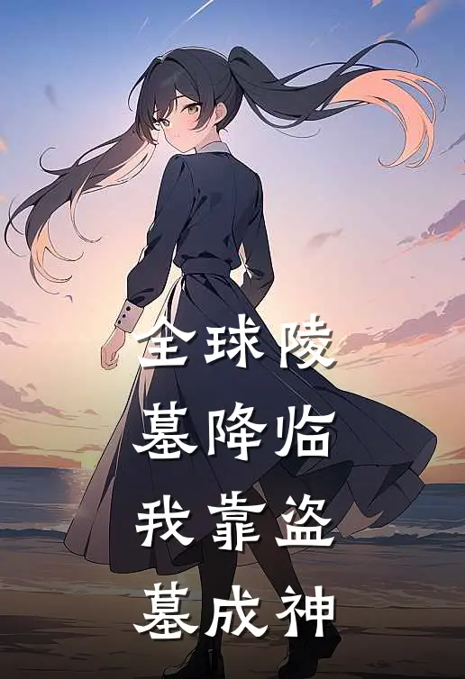 全球陵墓降临：我靠盗墓成神