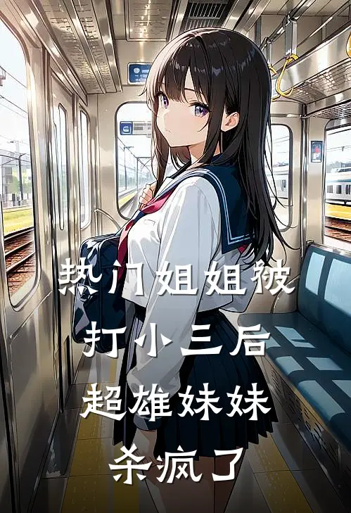 [热门]姐姐被打小三后，超雄妹妹杀疯了