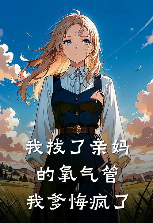 我拔了亲妈的氧气管，我爹悔疯了