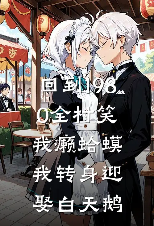 回到1980全村笑我癞蛤蟆，我转身迎娶白天鹅