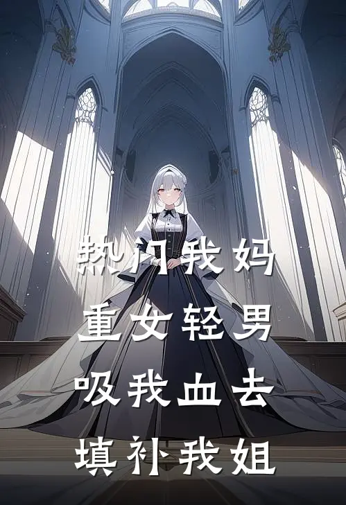 [热门]我妈重女轻男，吸我血去填补我姐