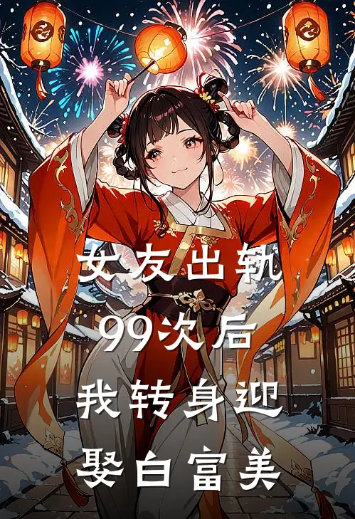 女友出轨99次后，我转身迎娶白富美