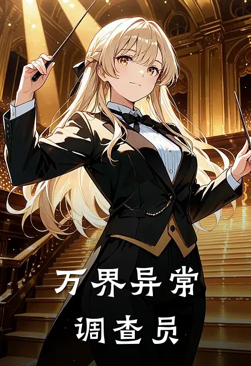 万界异常调查员