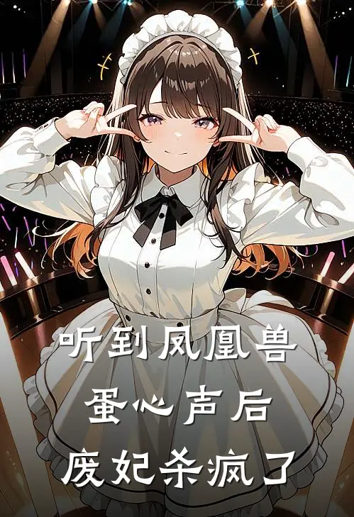 听到凤凰兽蛋心声后，废妃杀疯了