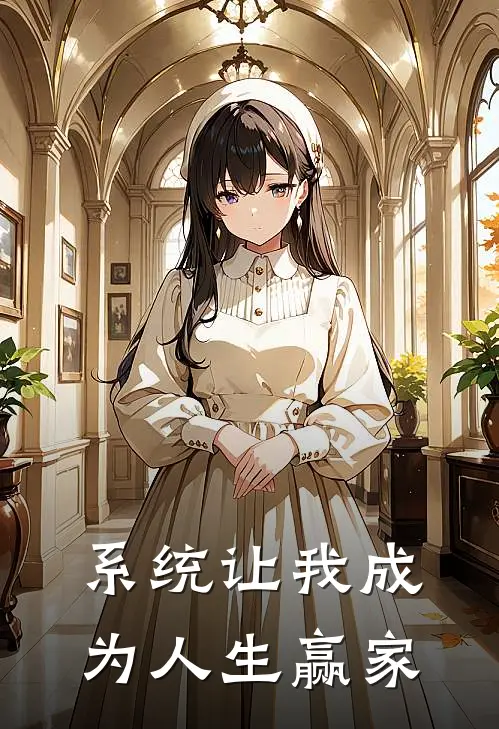 系统让我成为人生赢家