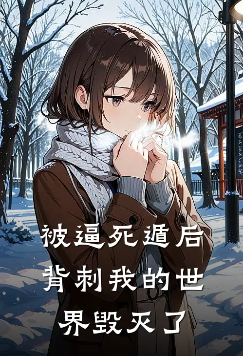 被逼死遁后，背刺我的世界毁灭了