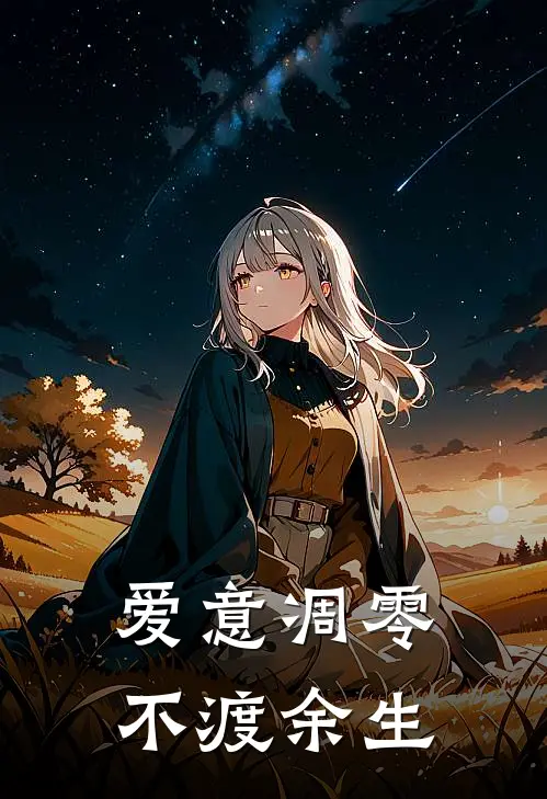 爱意凋零，不渡余生