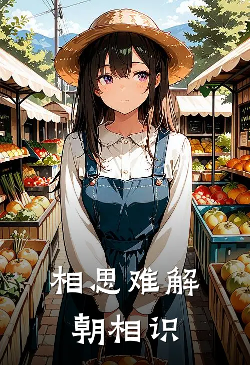 相思难解朝相识