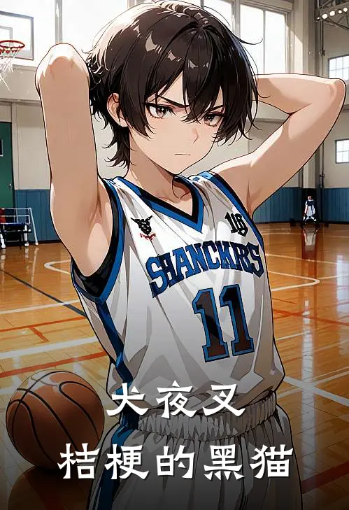 犬夜叉：桔梗的黑猫