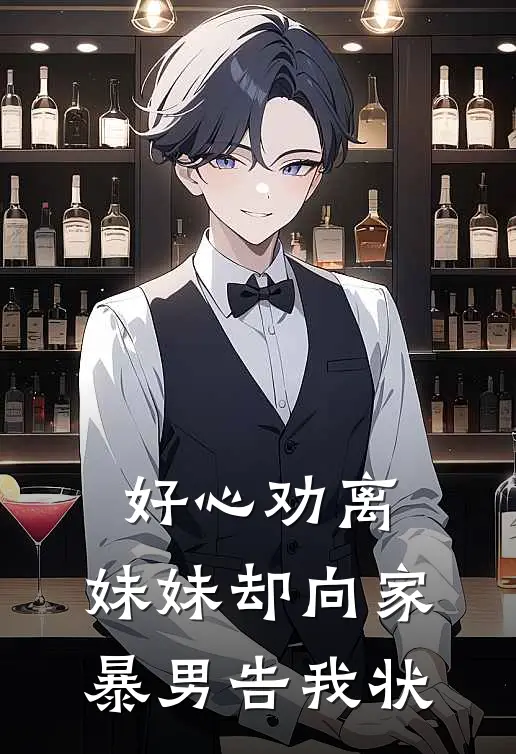 好心劝离，妹妹却向家暴男告我状