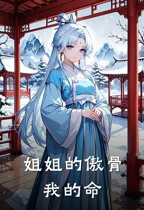 姐姐的傲骨，我的命