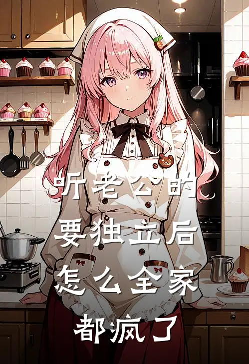 听老公的要独立后，怎么全家都疯了