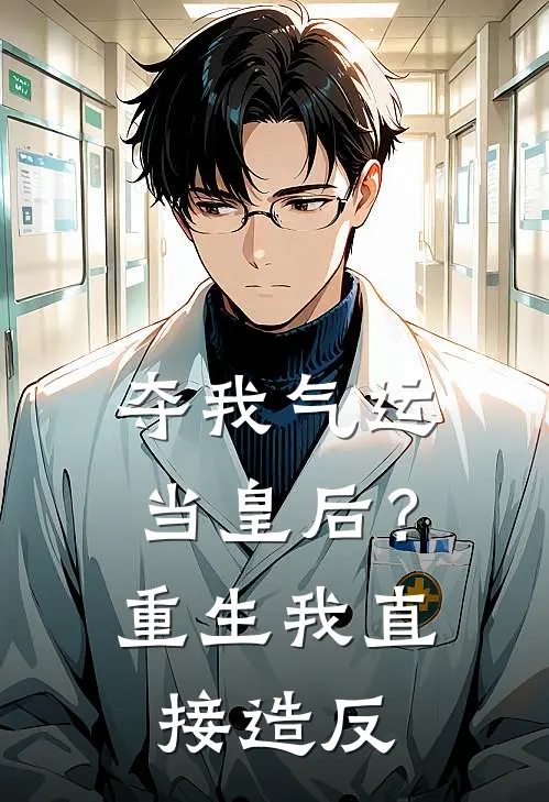 夺我气运当皇后？重生我直接造反
