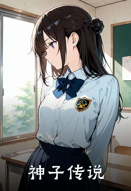 神子传说