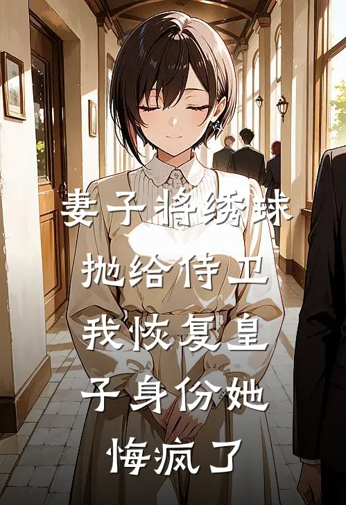 妻子将绣球抛给侍卫，我恢复皇子身份她悔疯了