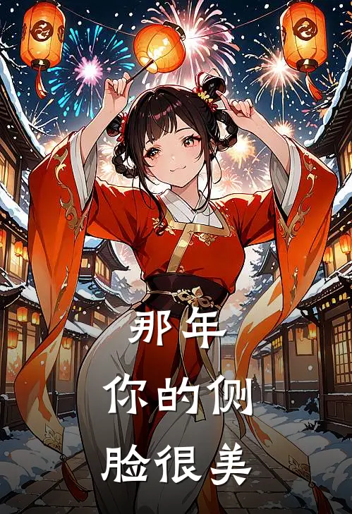 那年，你的侧脸很美