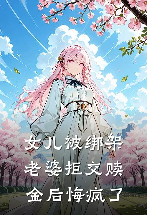 女儿被绑架，老婆拒交赎金后悔疯了