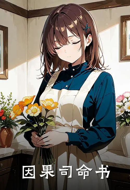 因果司命书