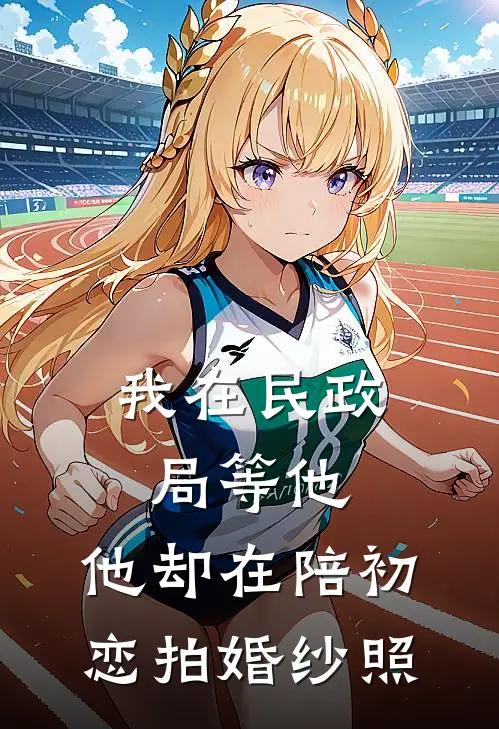 我在民政局等他，他却在陪初恋拍婚纱照