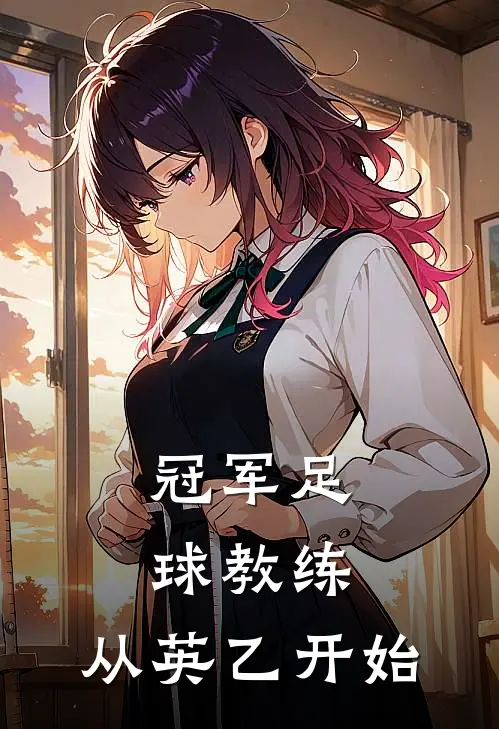 冠军足球教练：从英乙开始